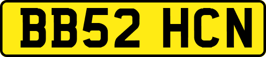 BB52HCN