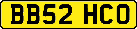 BB52HCO