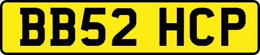 BB52HCP