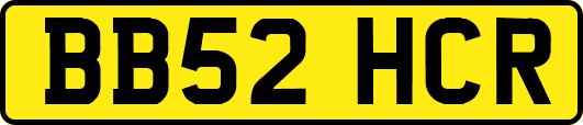 BB52HCR