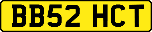 BB52HCT