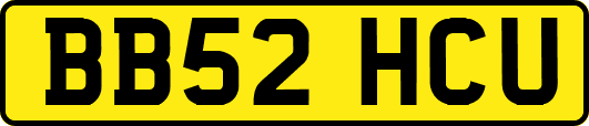 BB52HCU