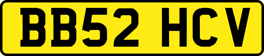 BB52HCV