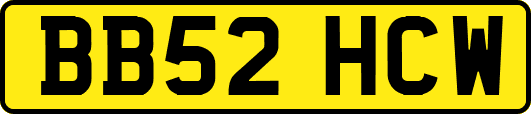 BB52HCW