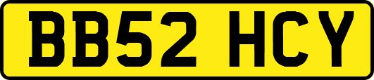 BB52HCY