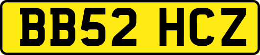 BB52HCZ