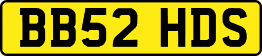 BB52HDS