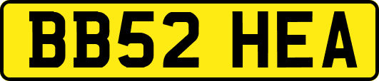 BB52HEA