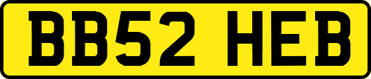 BB52HEB
