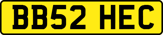 BB52HEC