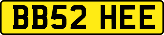 BB52HEE