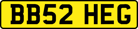 BB52HEG