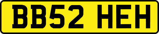 BB52HEH