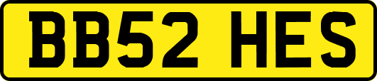 BB52HES