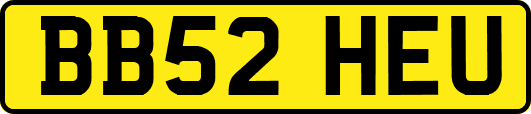 BB52HEU