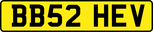 BB52HEV