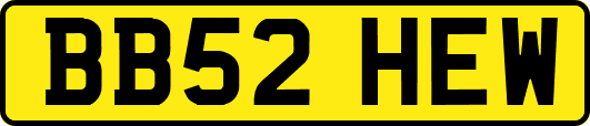 BB52HEW
