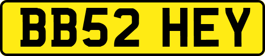 BB52HEY