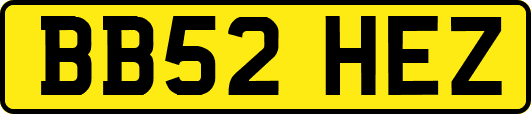 BB52HEZ