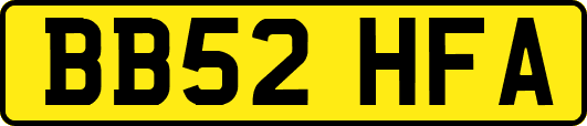 BB52HFA