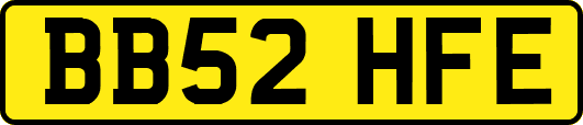 BB52HFE