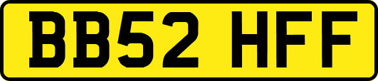 BB52HFF