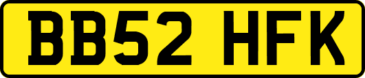 BB52HFK