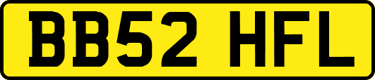 BB52HFL