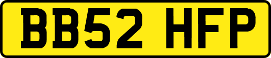 BB52HFP
