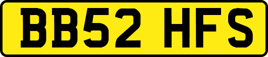 BB52HFS