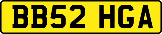 BB52HGA