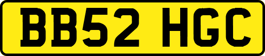 BB52HGC