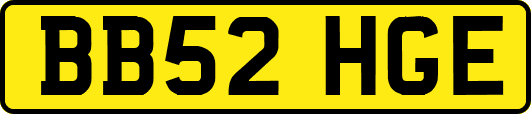 BB52HGE