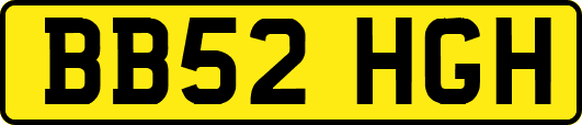 BB52HGH