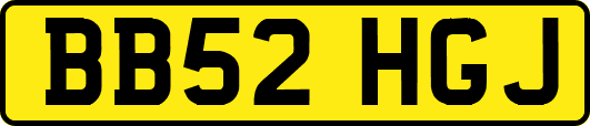 BB52HGJ