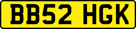 BB52HGK