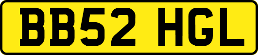 BB52HGL