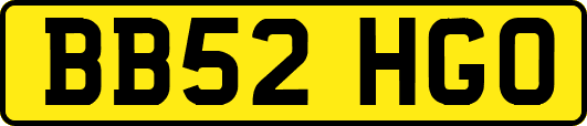 BB52HGO