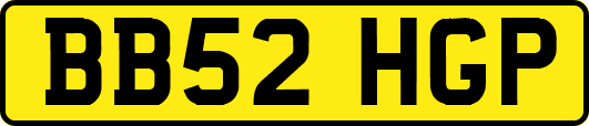 BB52HGP