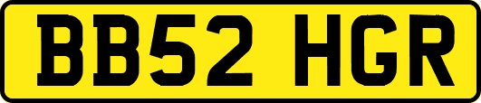BB52HGR