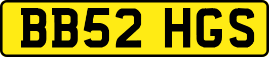 BB52HGS