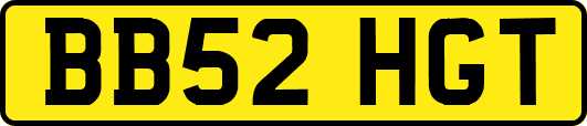 BB52HGT