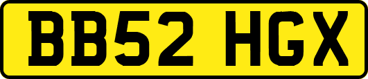 BB52HGX