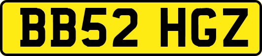 BB52HGZ