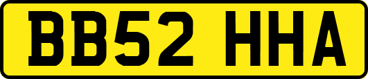 BB52HHA
