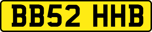 BB52HHB