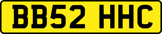 BB52HHC