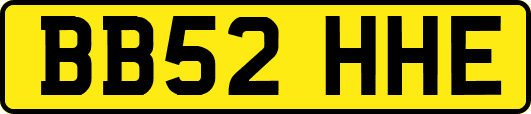 BB52HHE