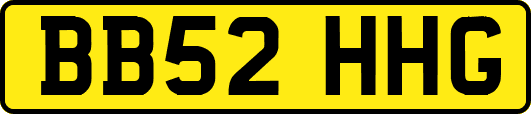 BB52HHG