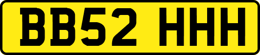 BB52HHH